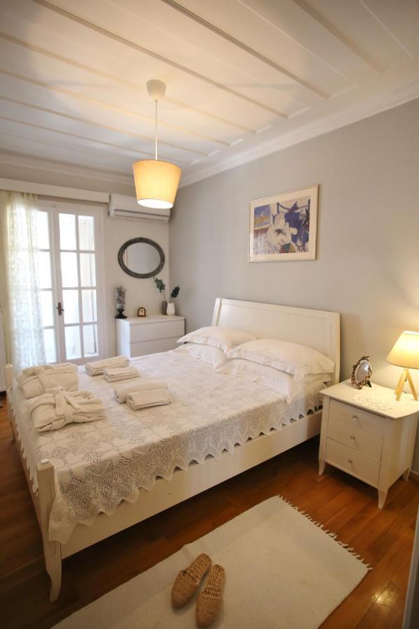 Thalassaki House Nydri  Bagian luar foto