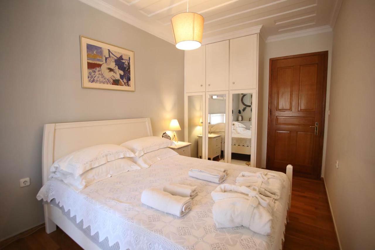 Thalassaki House Nydri  Bagian luar foto